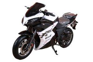 Электроскутер CityCoco GT SPORTBIKE